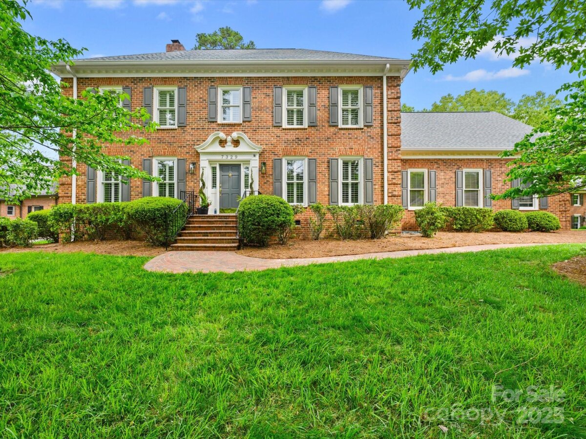 7329 Kennington Court, Charlotte, NC 28270, MLS # 4223207