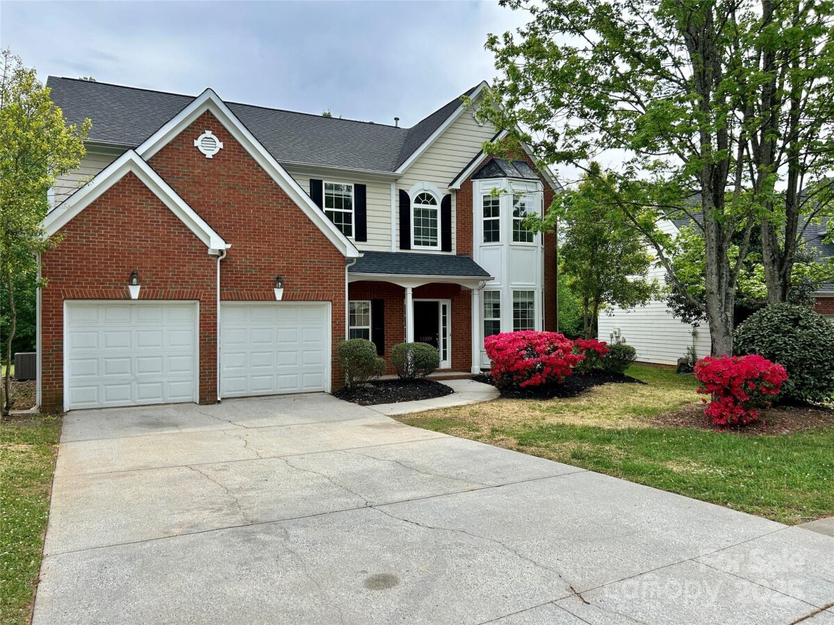 11339 Fox Hill Drive, Charlotte, NC 28269, MLS # 4223220