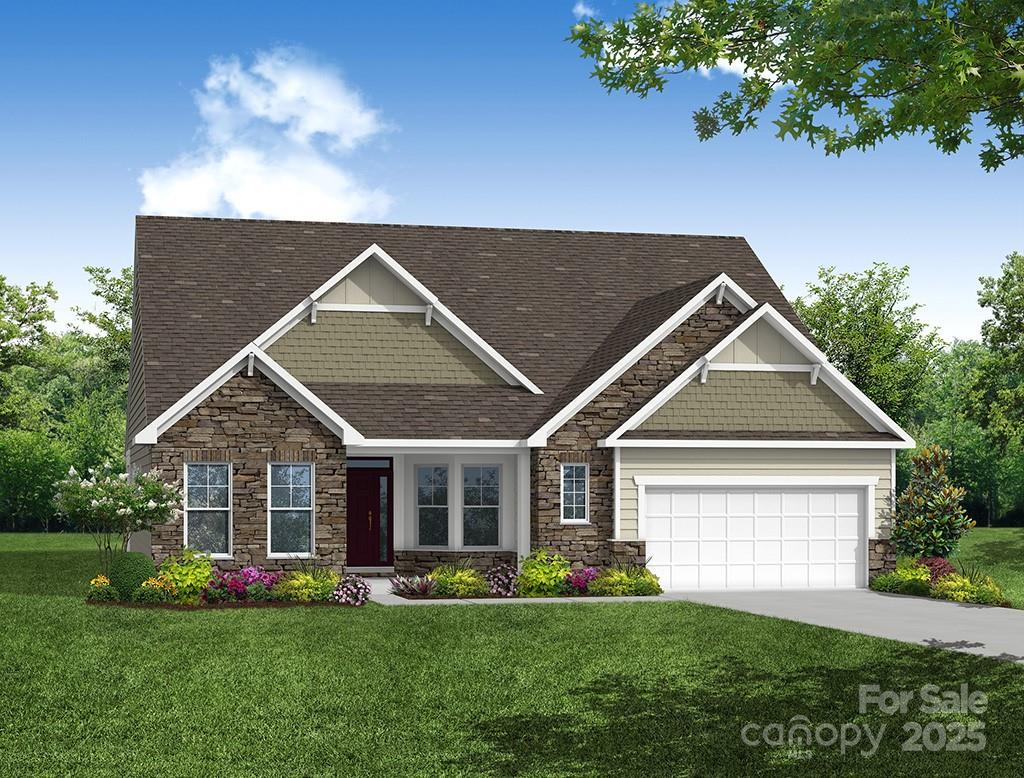 3056 Bent Willow Drive Unit 175, Indian Trail, NC 28079, MLS # 4223228