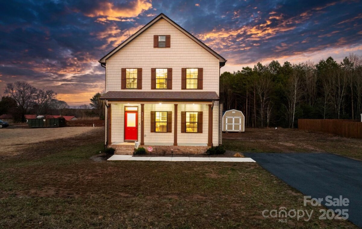 3513 Warlicks Church Road, Hildebran, NC 28612, MLS # 4223243