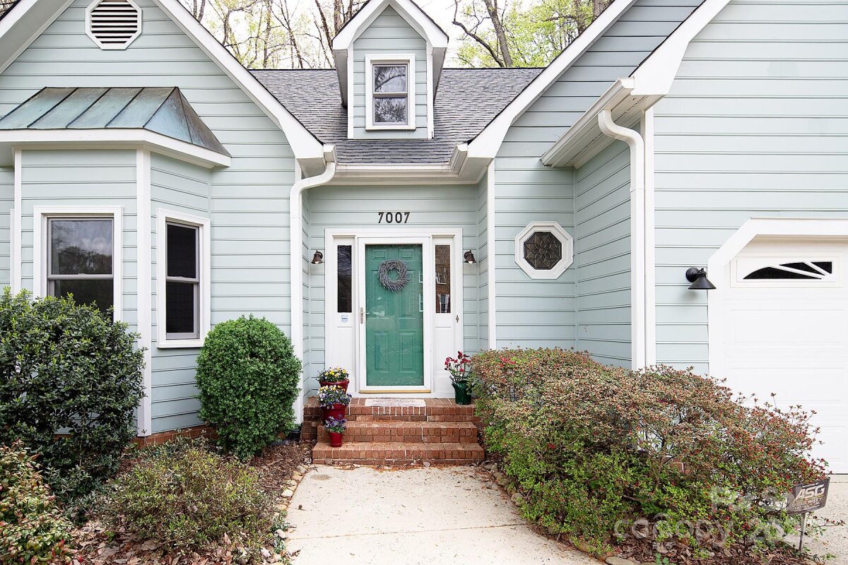 7007 Chapparall Lane, Charlotte, NC 28215, MLS # 4223263