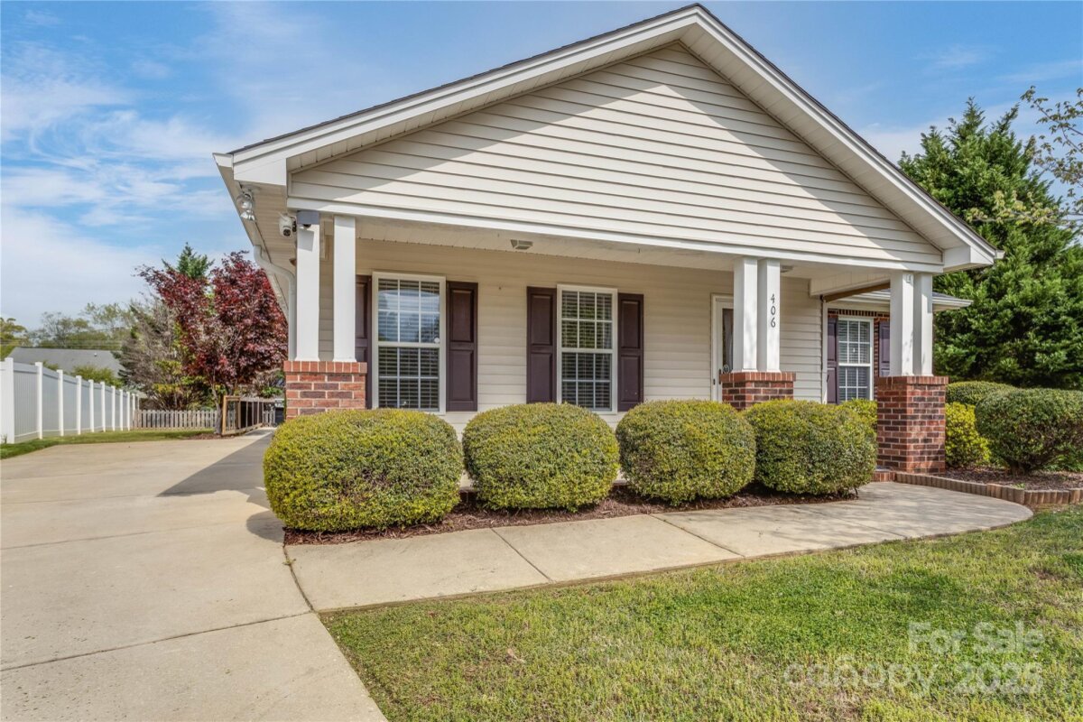 406 Llewellyn Street, Belmont, NC 28012, MLS # 4223281