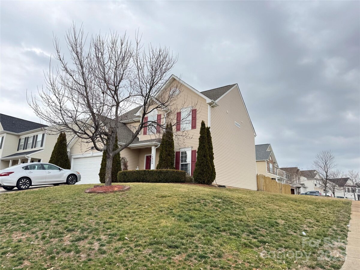 14809 Castletown House Drive, Charlotte, NC 28273, MLS # 4223285