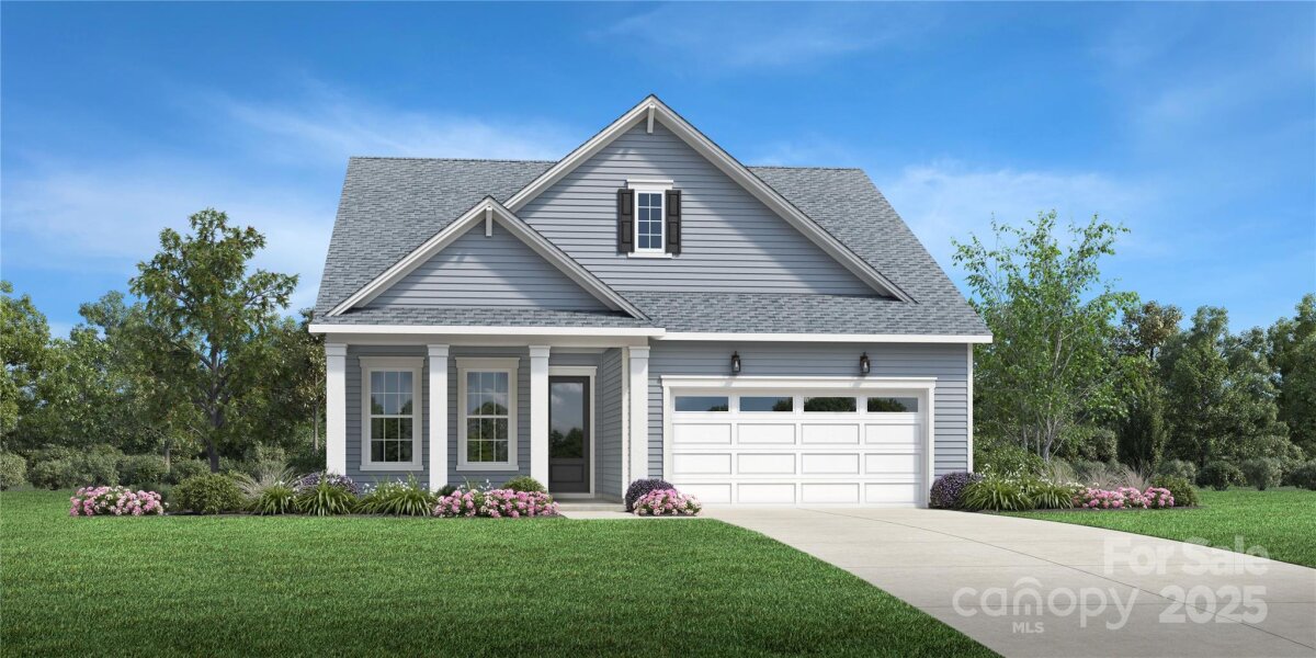 3468 Aleppo Avenue Unit 366, Indian Land, SC 29707, MLS # 4223290