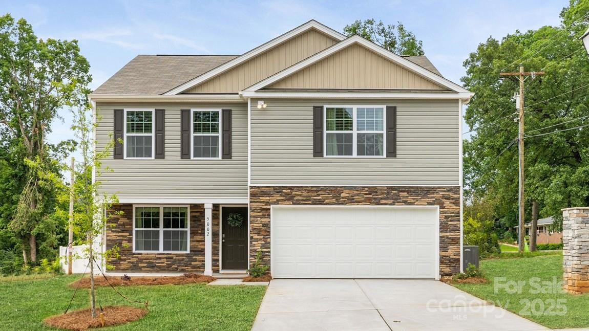 5050 Beargrass Drive, Dallas, NC 28034, MLS # 4223294