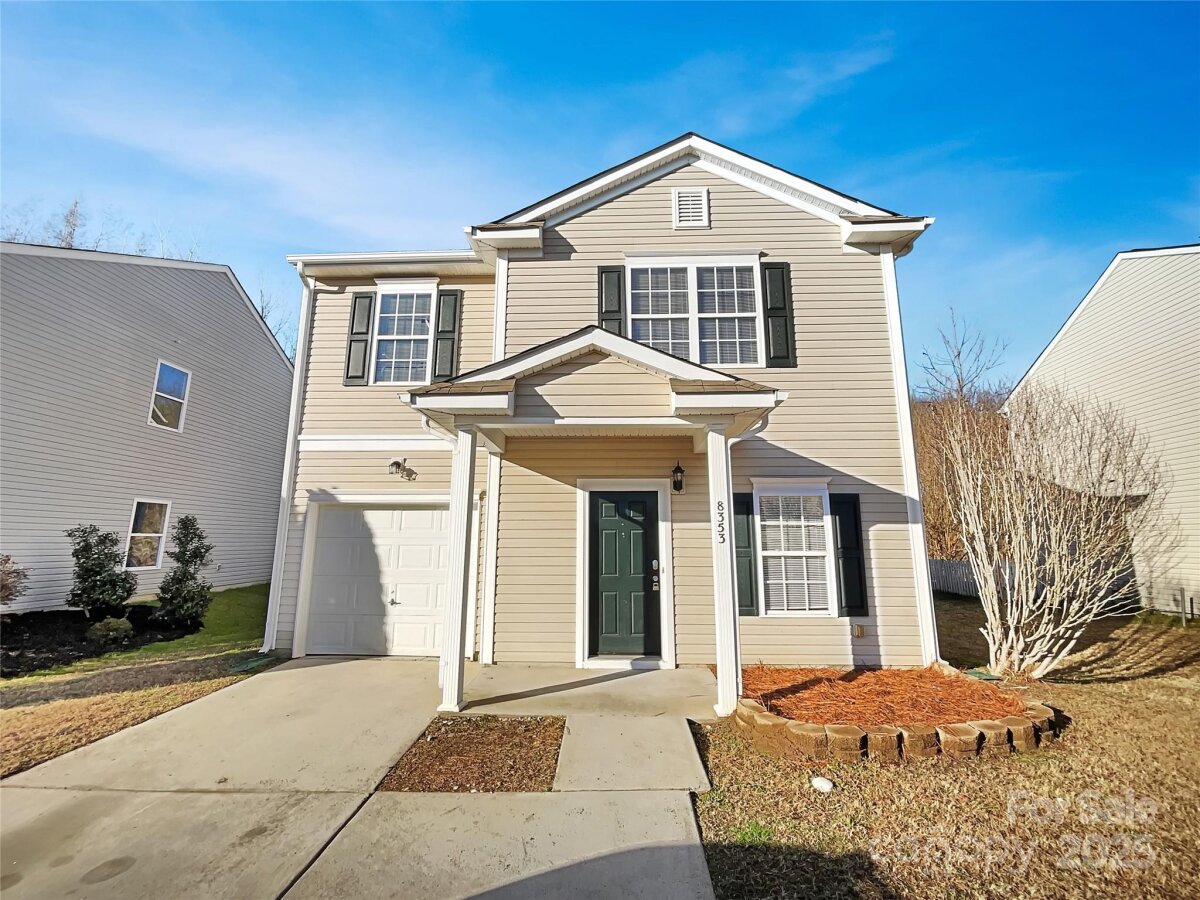 8353 Ainsworth Street, Charlotte, NC 28216, MLS # 4223314