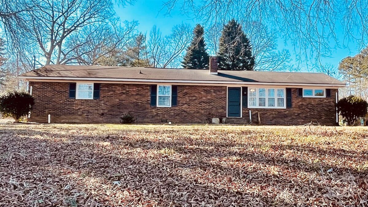742 Aquadale Road, Albemarle, NC 28001, MLS # 4223319