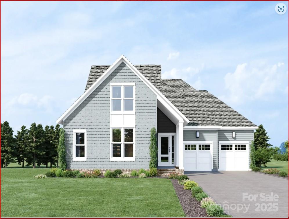 4465 Morning Mist Drive Unit 54, Sherrills Ford, NC 28673, MLS # 4223324