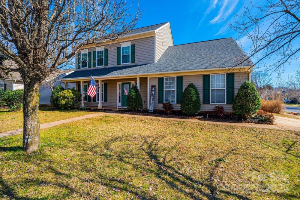 102 Brewster Court, Mooresville, NC 28115, MLS # 4223330