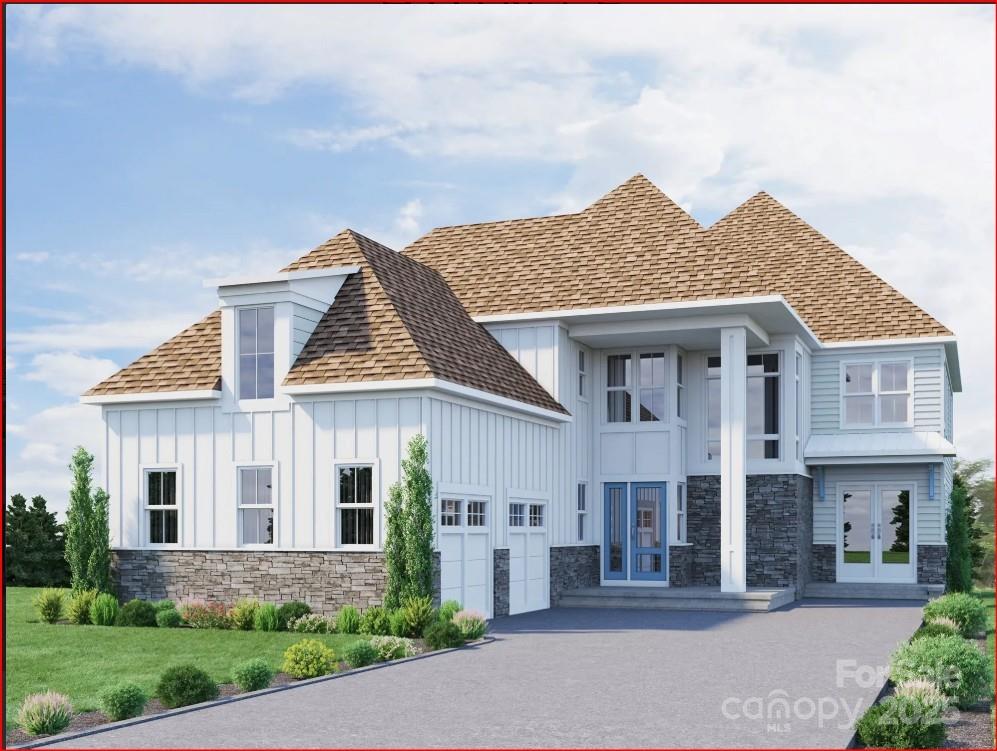 4507 Morning Mist Drive Unit 208, Sherrills Ford, NC 28673, MLS # 4223332
