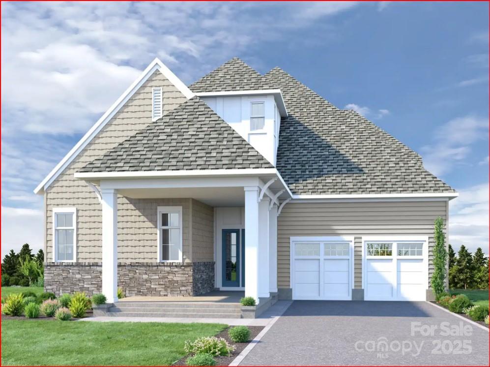 4519 Morning Mist Drive Unit 206, Sherrills Ford, NC 28673, MLS # 4223333