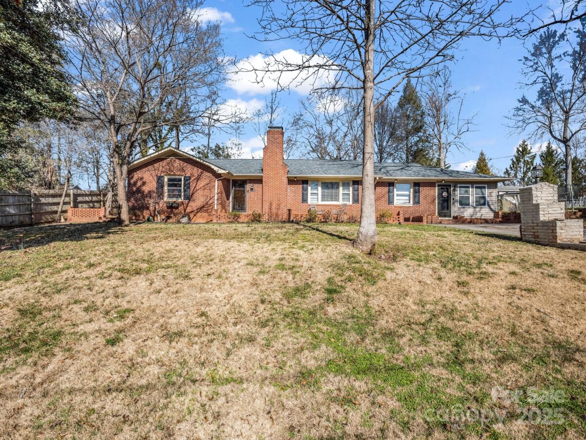 142 Fernwood Circle, Rutherfordton, NC 28139, MLS # 4223337