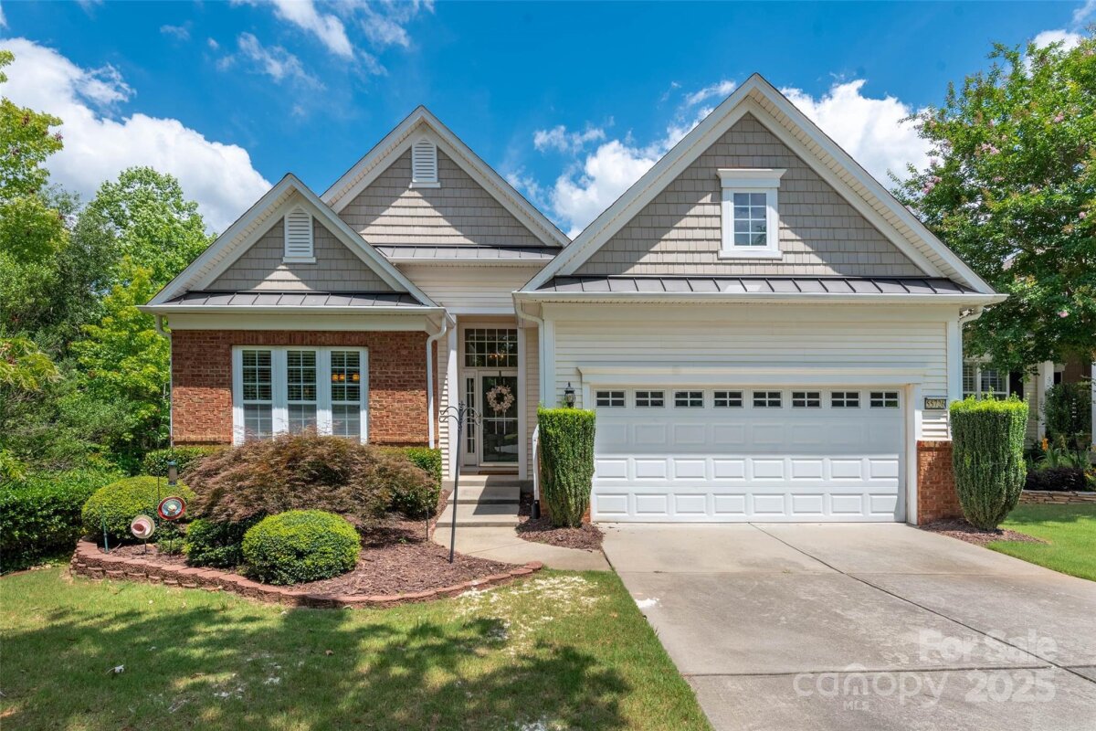 55726 Thrashers Court Unit 50, Fort Mill, SC 29707, MLS # 4223361
