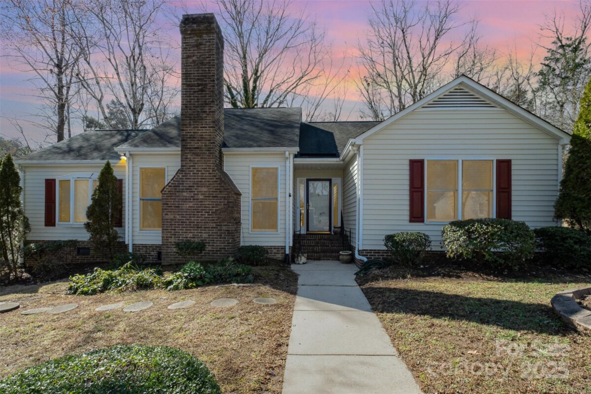 457 Birchwood Trail, Concord, NC 28025, MLS # 4223374