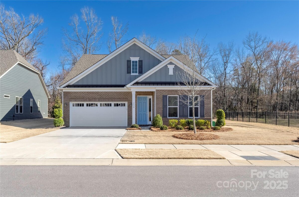 234 Pintail Drive, Monroe, NC 28110, MLS # 4223388