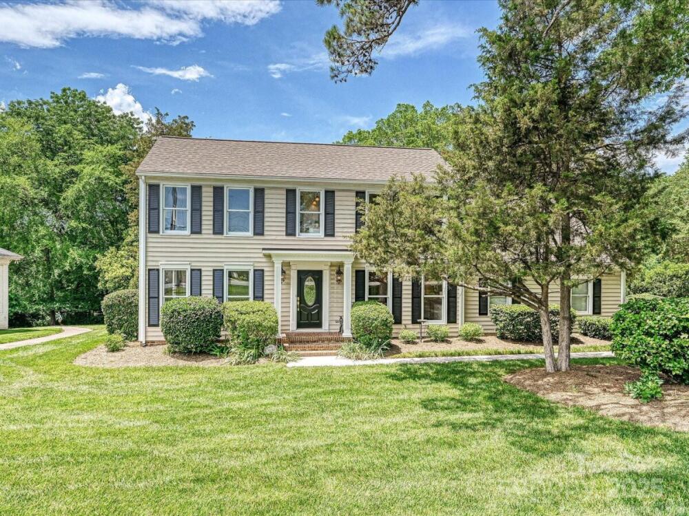 3600 Carmel Road, Charlotte, NC 28226, MLS # 4223391