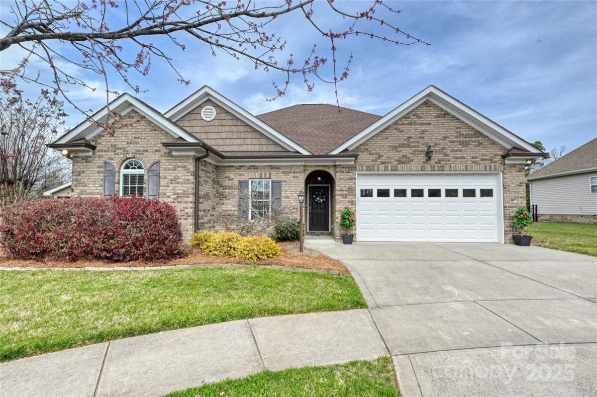 258 Lagoda Drive, Locust, NC 28097, MLS # 4223444