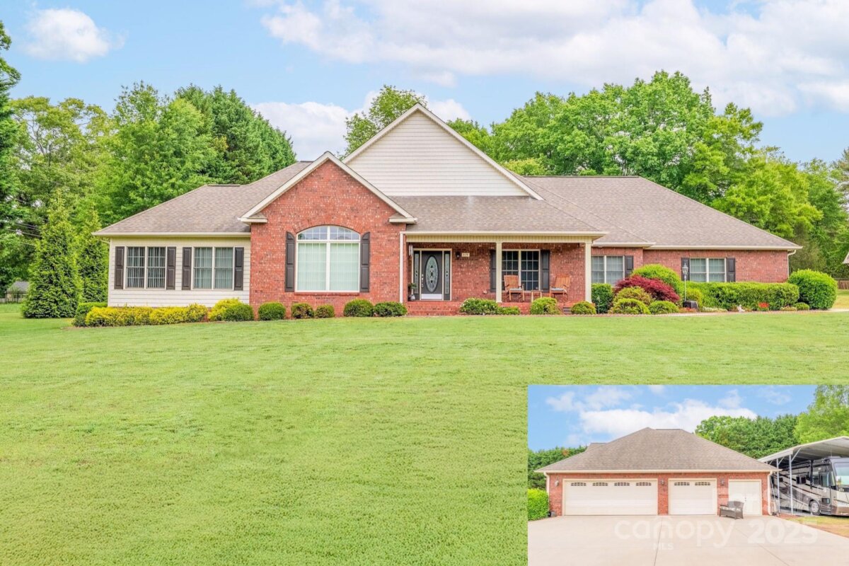 119 Era Street, Troutman, NC 28166, MLS # 4223453