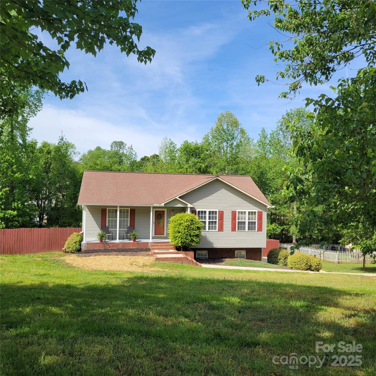 115 Scotch Irish Lane, Troutman, NC 28166, MLS # 4223463