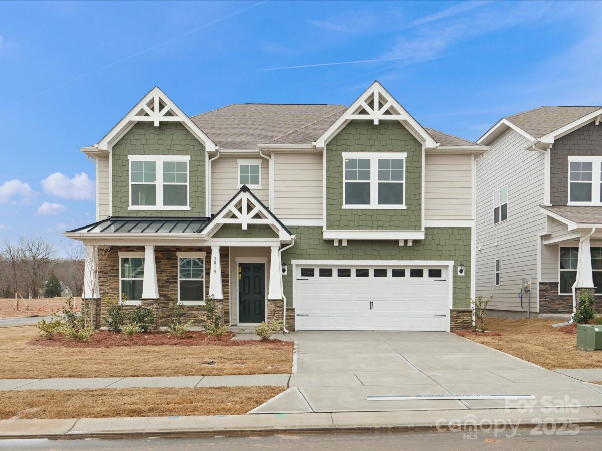 2034 Puddle Pond Road Unit LOT 5, Indian Trail, NC 28079, MLS # 4223471