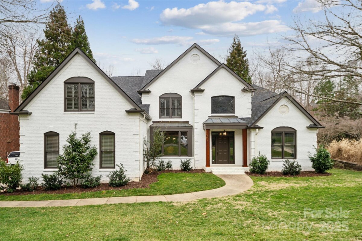 3932 Huckleberry Road, Charlotte, NC 28210, MLS # 4223480
