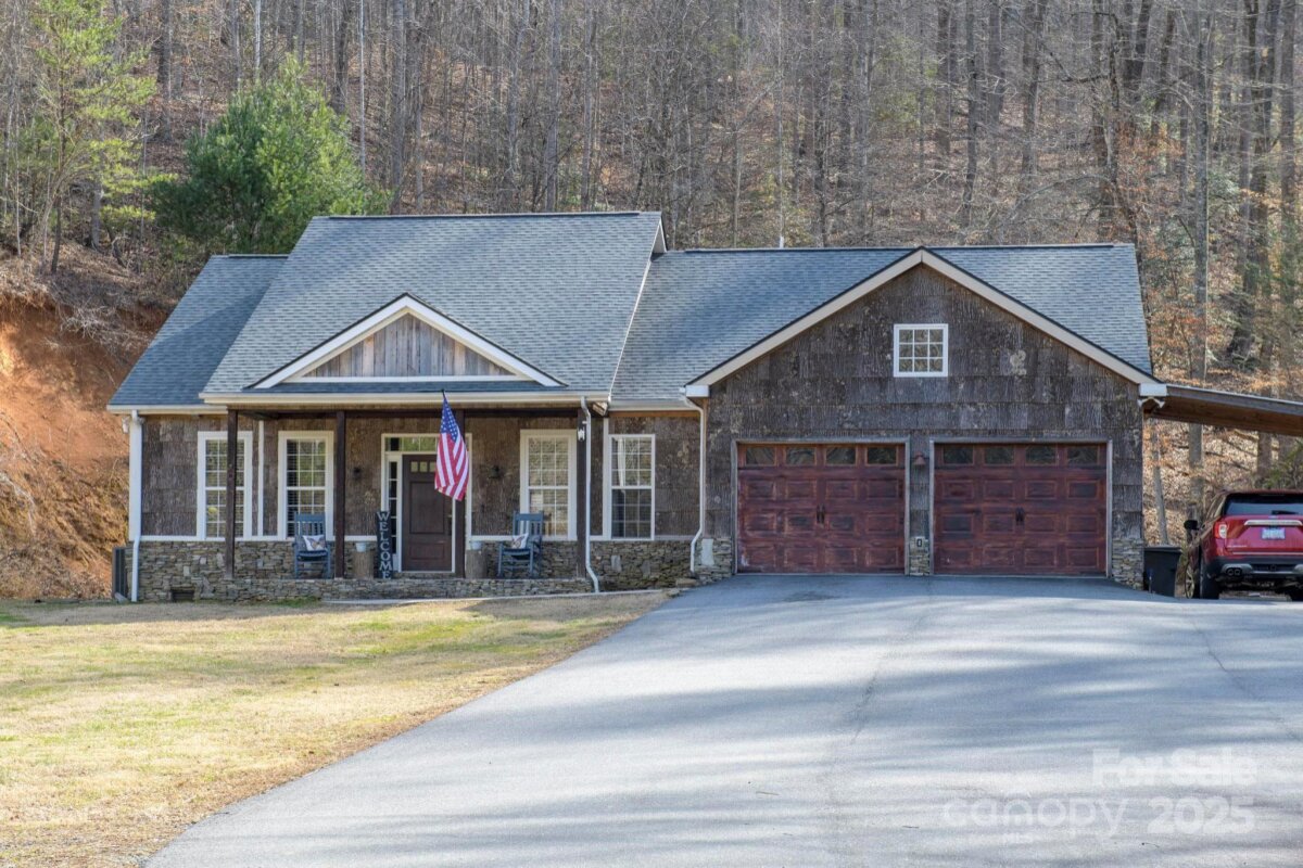 2570 Blowing Rock Boulevard, Lenoir, NC 28645, MLS # 4223485