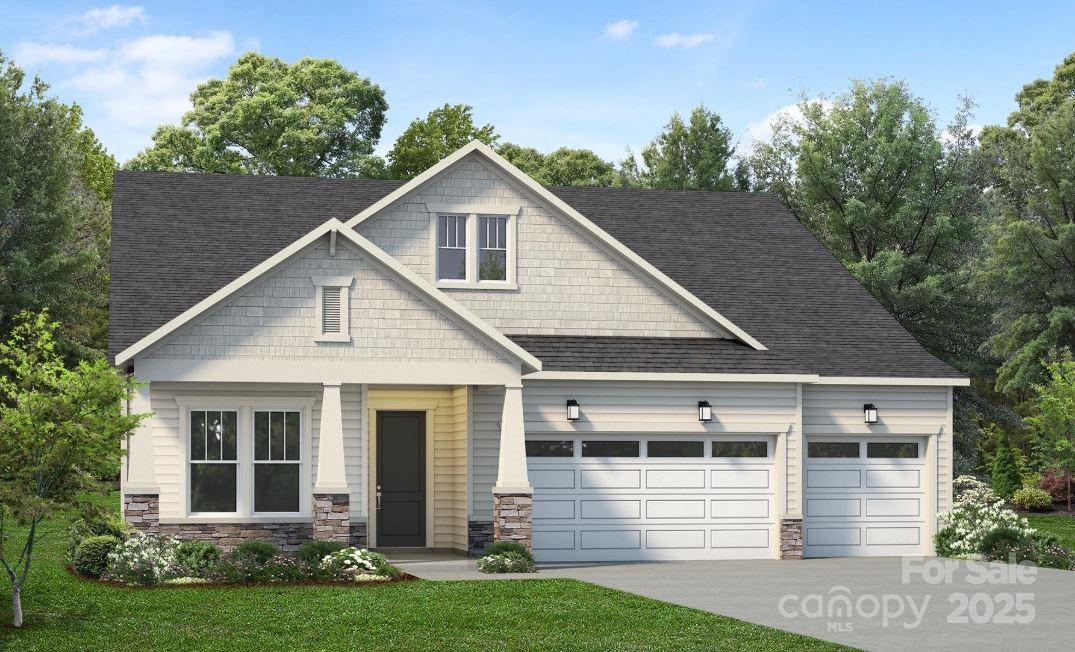 5233 Glenwalk Drive Unit 0063, Charlotte, NC 28269, MLS # 4223508
