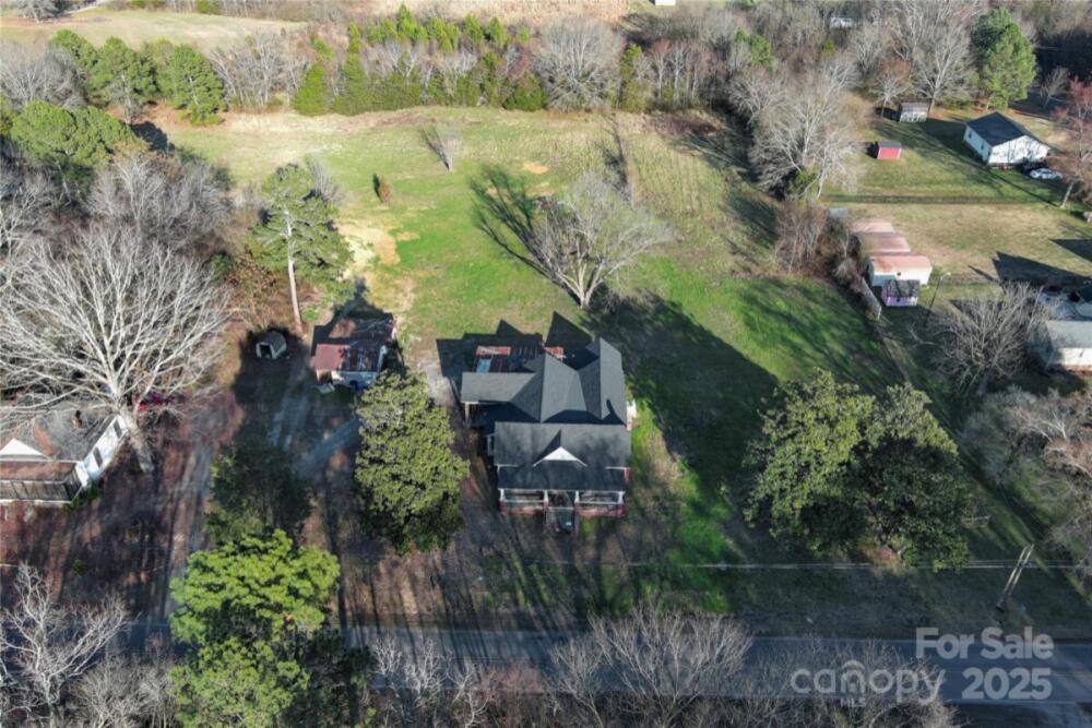 224 N Clinton Avenue, Peachland, NC 28133, MLS # 4223521