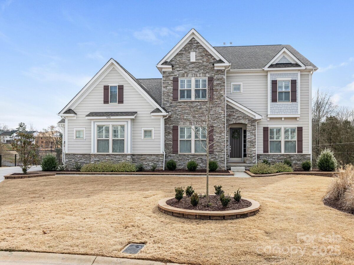7206 Sumters Camp Trail, Fort Mill, SC 29707, MLS # 4223554