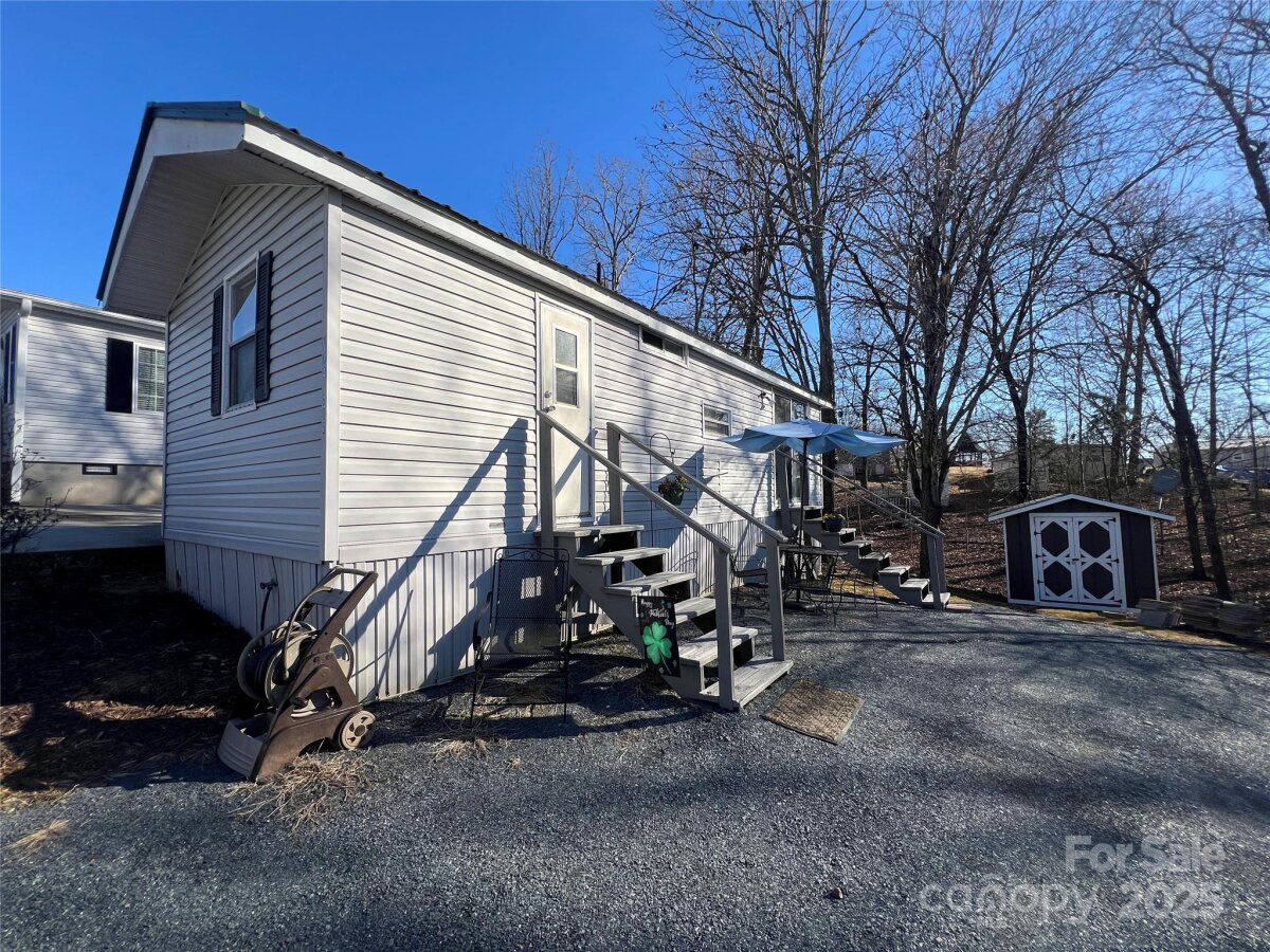 109 Hummingbird Circle, New London, NC 28127, MLS # 4223569
