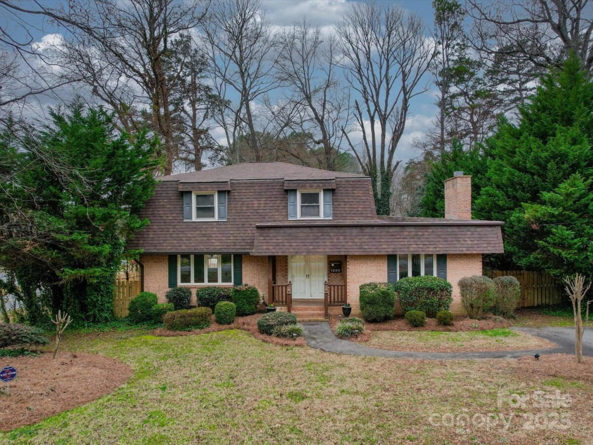 1200 Berkshire Drive, Kannapolis, NC 28081, MLS # 4223584
