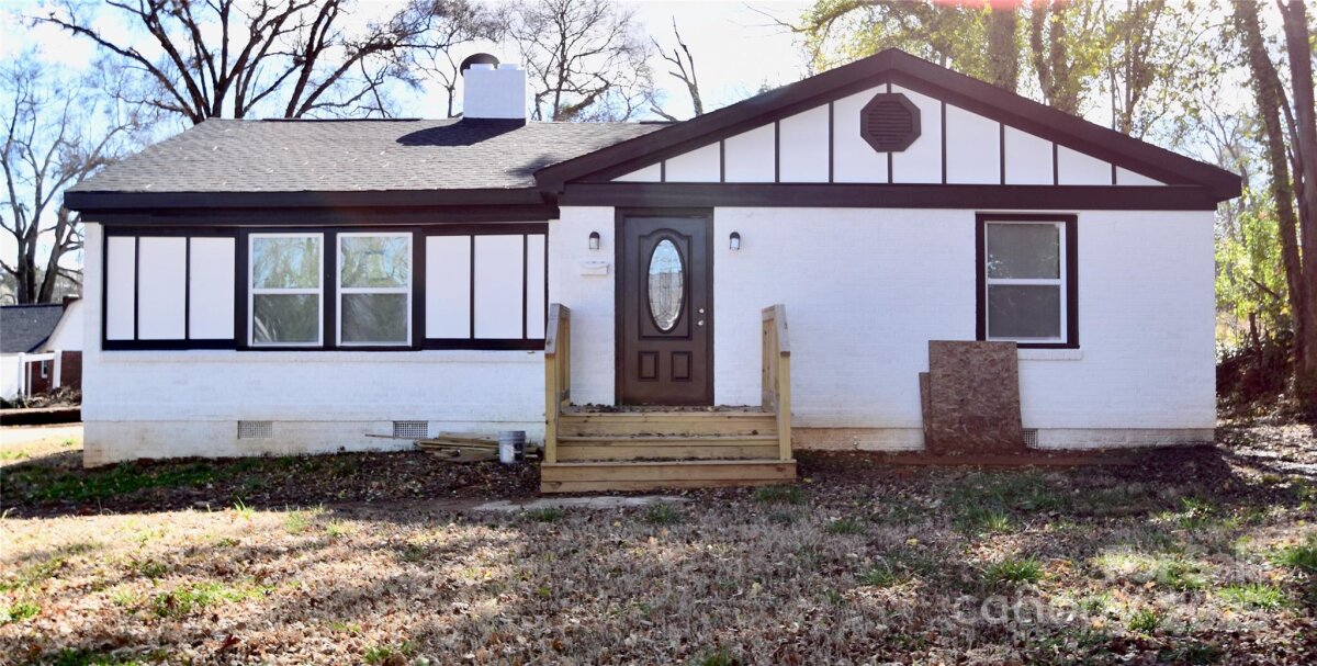 506 E Ridge Street, Kings Mountain, NC 28086, MLS # 4223591