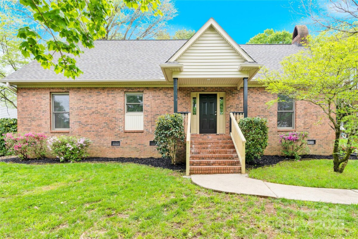 2041 Jefferson Avenue, Gastonia, NC 28056, MLS # 4223618
