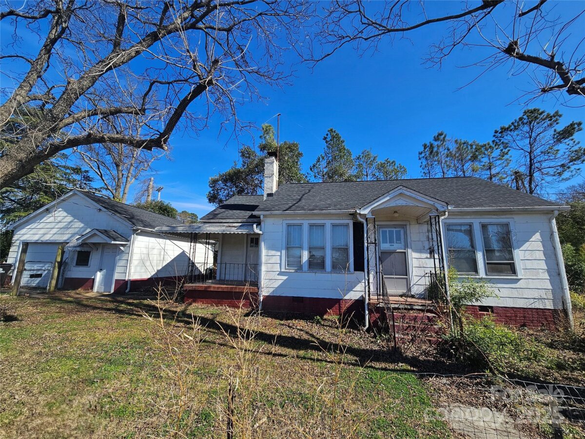 1142 Camden Avenue, Rock Hill, SC 29732, MLS # 4223661