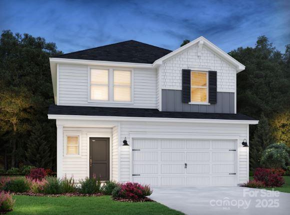 5202 Georgette Trail, Cherryville, NC 28021, MLS # 4223706