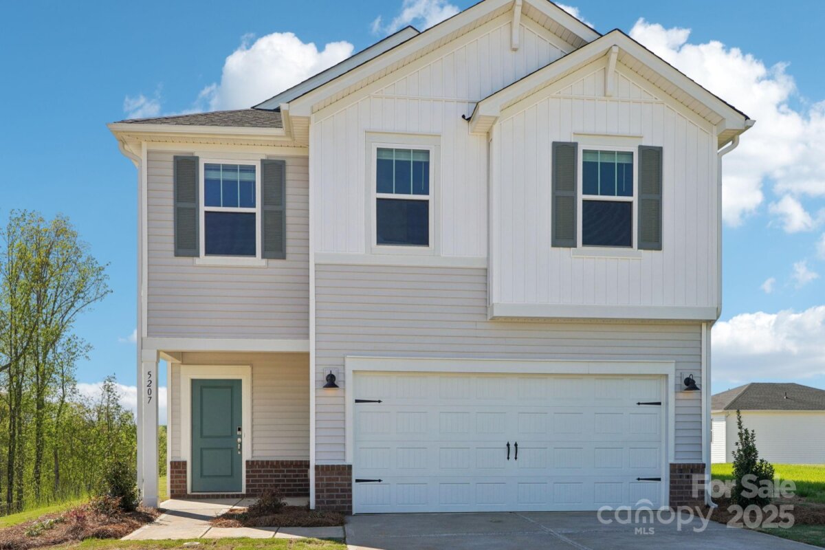5207 GEORGETTE Trail, Cherryville, NC 28021, MLS # 4223736