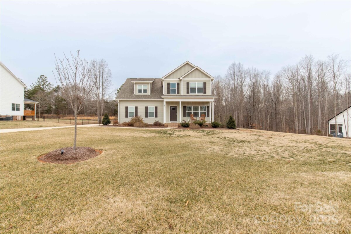 5051 Oxbow Run Lane, York, SC 29710, MLS # 4223751