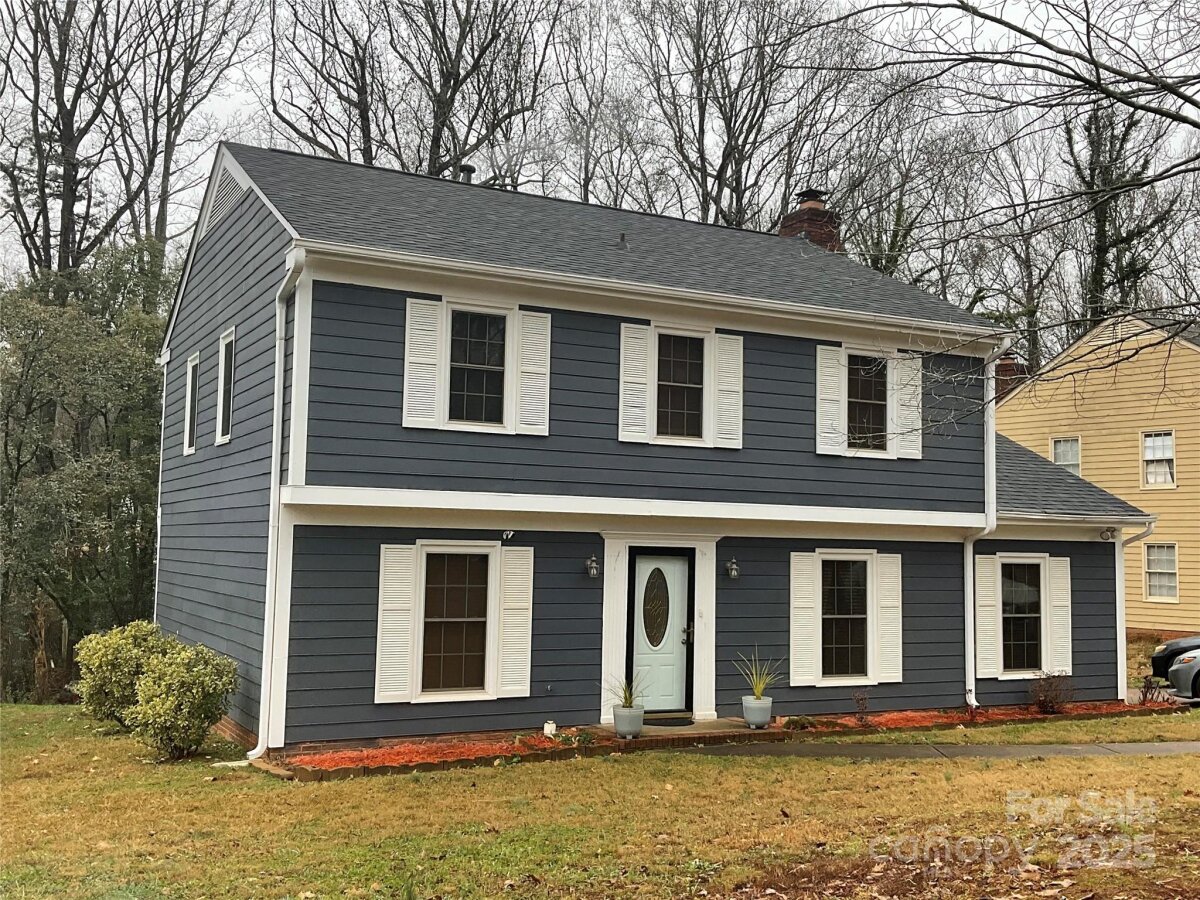 4922 Rivergreen Lane, Charlotte, NC 28227, MLS # 4223753