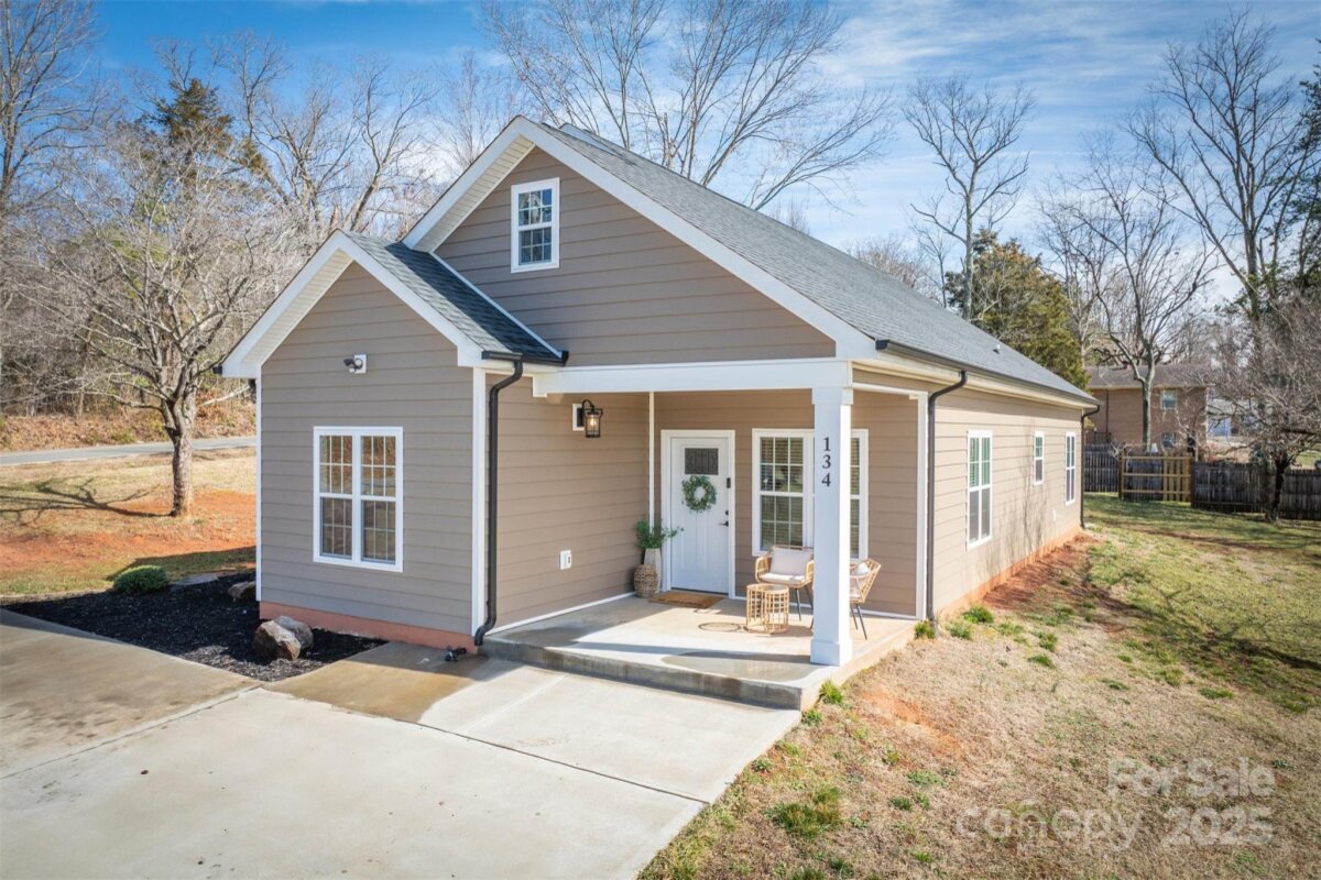 134 Starmount Circle, Morganton, NC 28655, MLS # 4223762