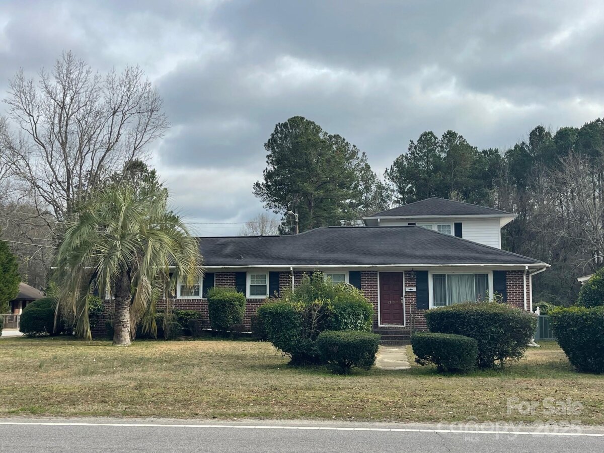 1529 W Market Street, Cheraw, SC 29520, MLS # 4223765
