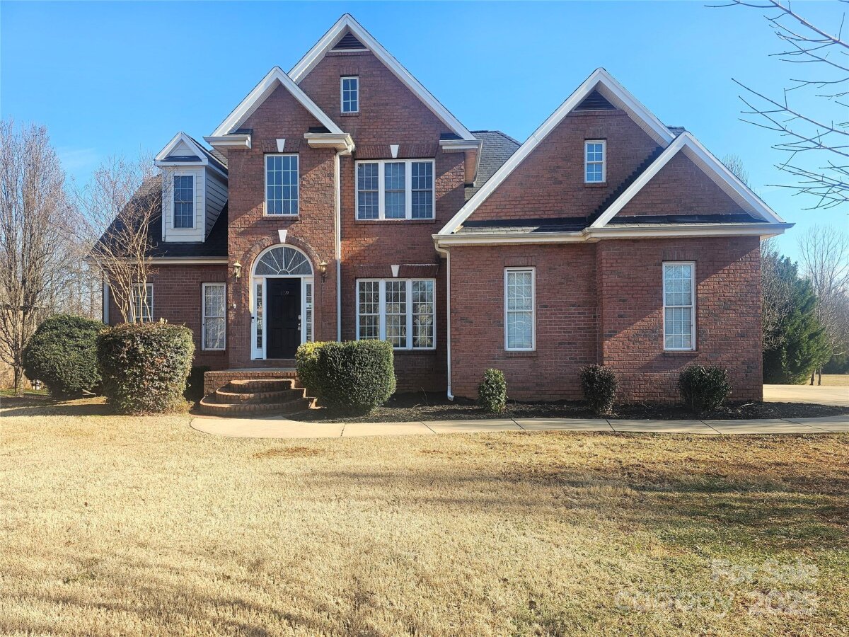 159 S Gibbs Road, Mooresville, NC 28117, MLS # 4223801
