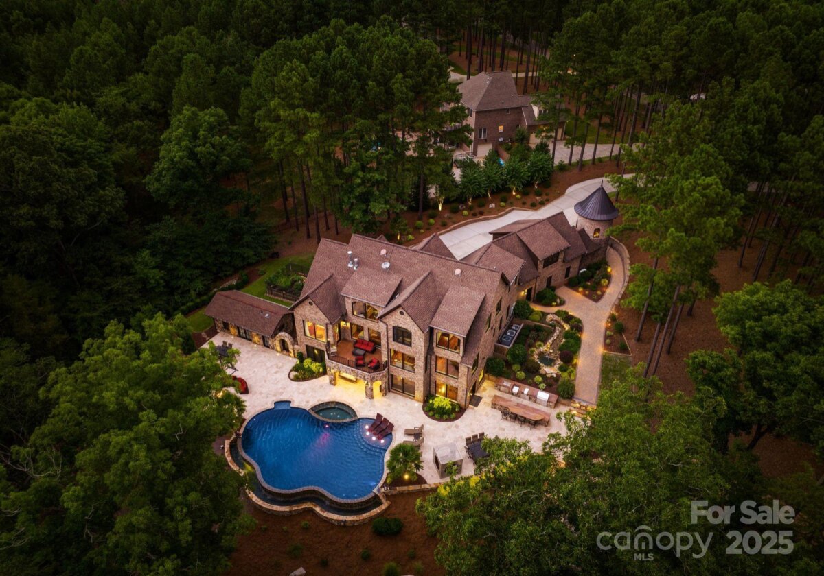 1220 Broadside Road, York, SC 29745, MLS # 4223818