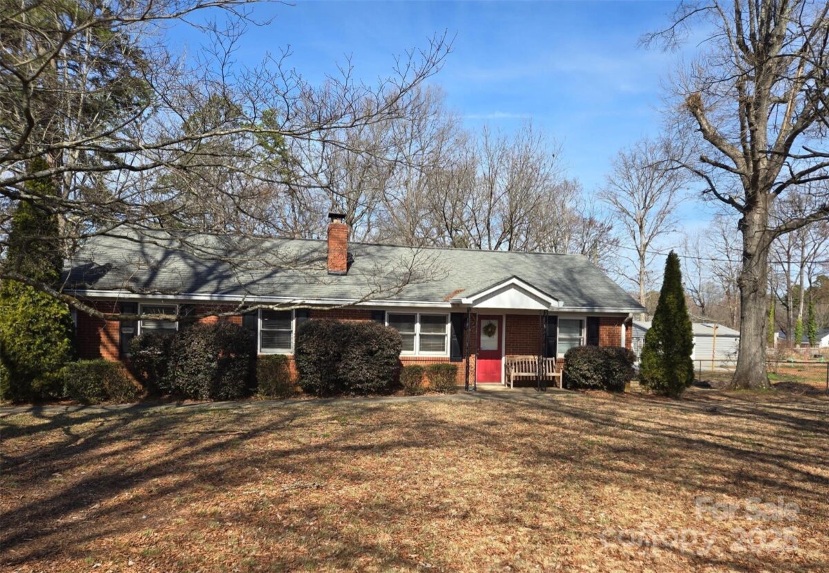 7107 Wilson Grove Road, Mint Hill, NC 28227, MLS # 4223820