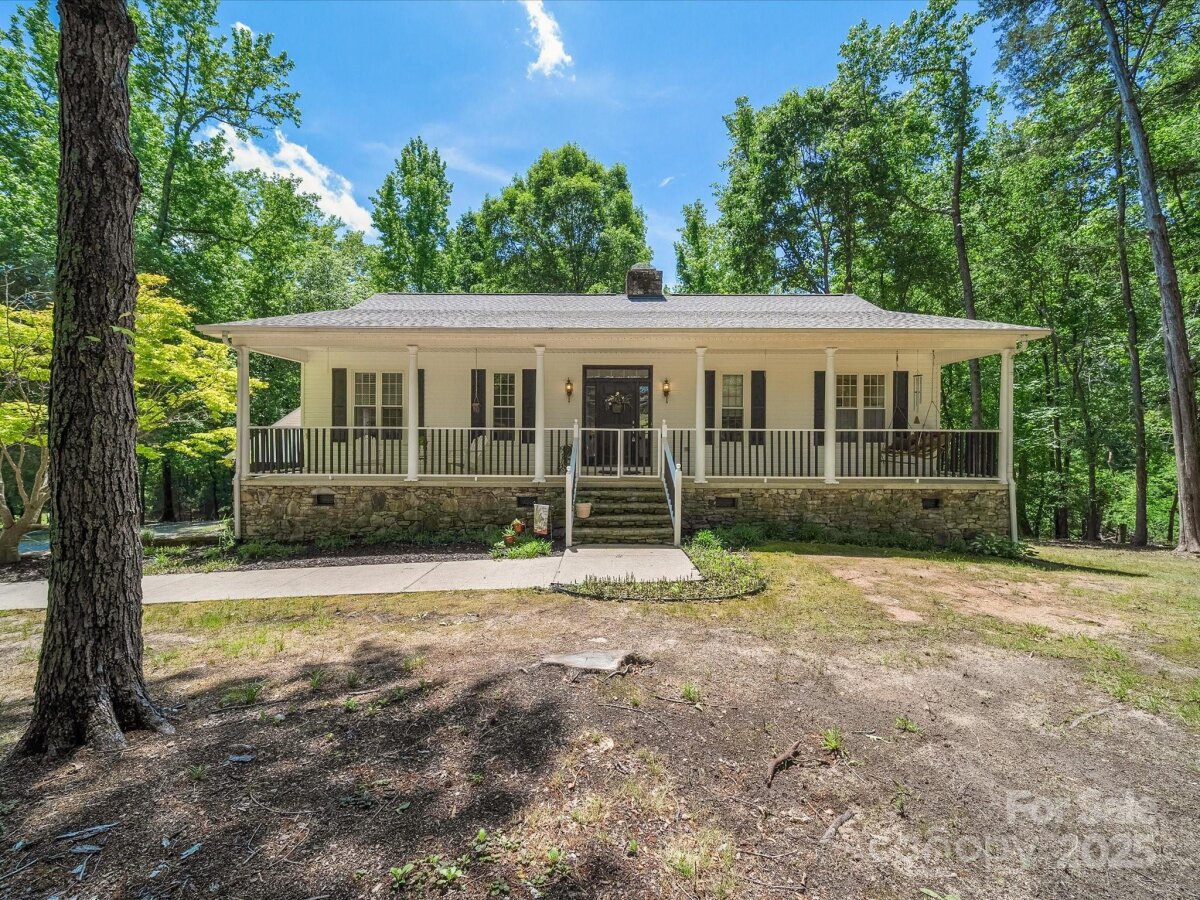 2988 Parks Lafferty Road, Concord, NC 28025, MLS # 4223827