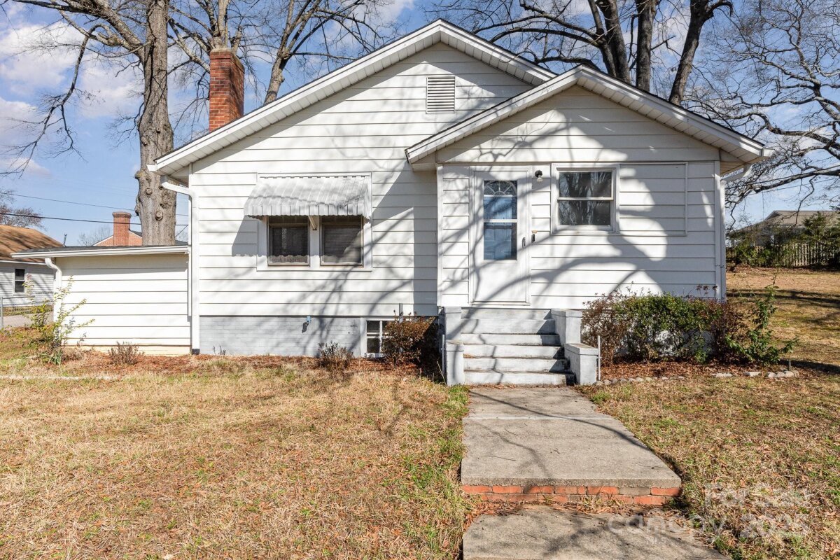 106 W 16th Street, Kannapolis, NC 28081, MLS # 4223843