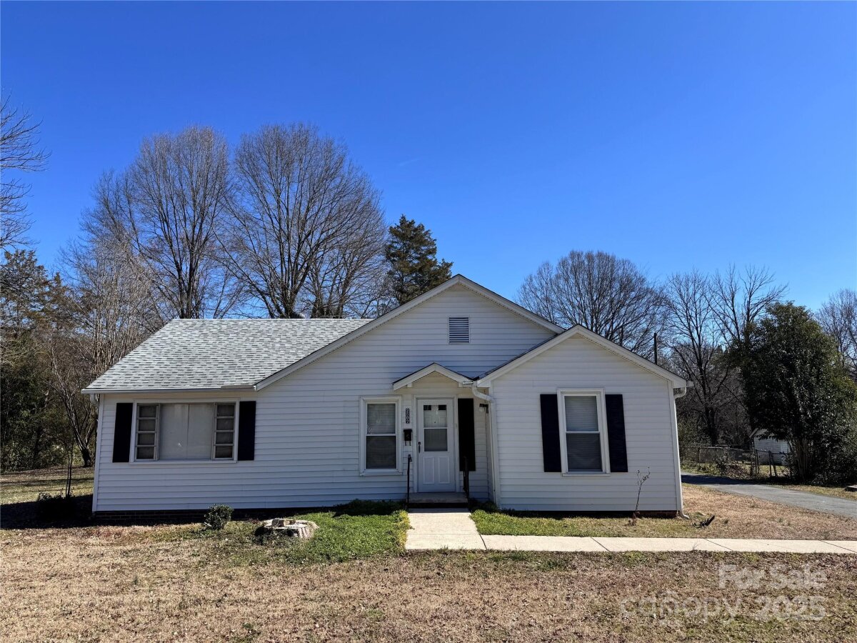 2507 Florida Avenue, Kannapolis, NC 28083, MLS # 4223850