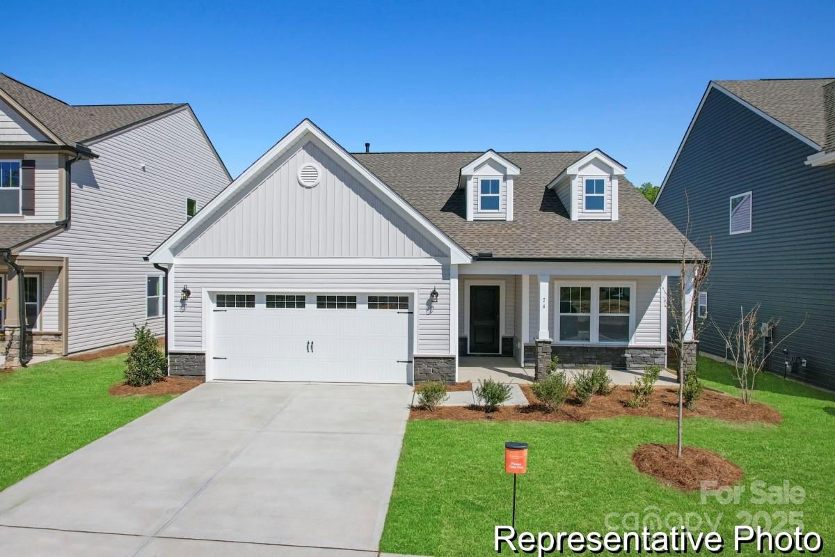 209 Tillery Lane Unit 758, Mount Gilead, NC 27306, MLS # 4223855