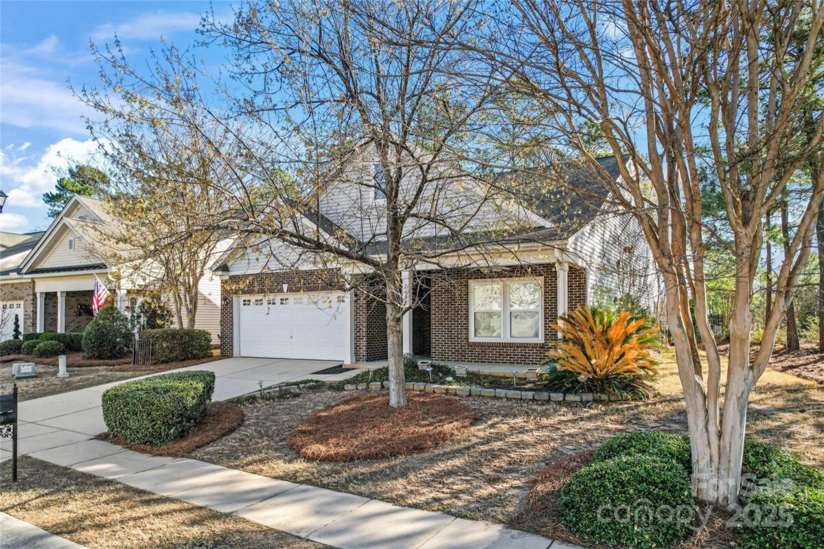 2439 Bergamot Street, Fort Mill, SC 29708, MLS # 4223863