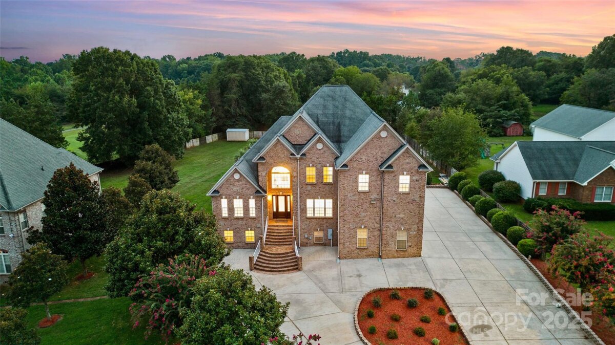 109 Dabbling Duck Circle, Mooresville, NC 28117, MLS # 4223865