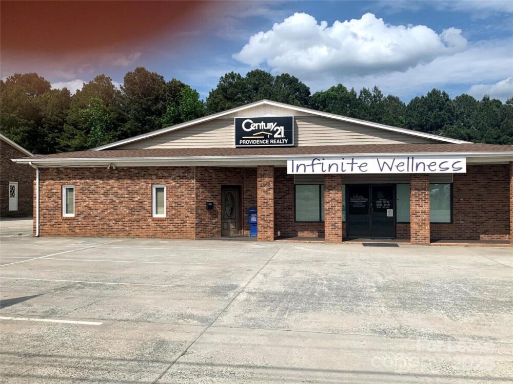 2530 W Roosevelt Boulevard Unit B, Monroe, NC 28110, MLS # 4223884